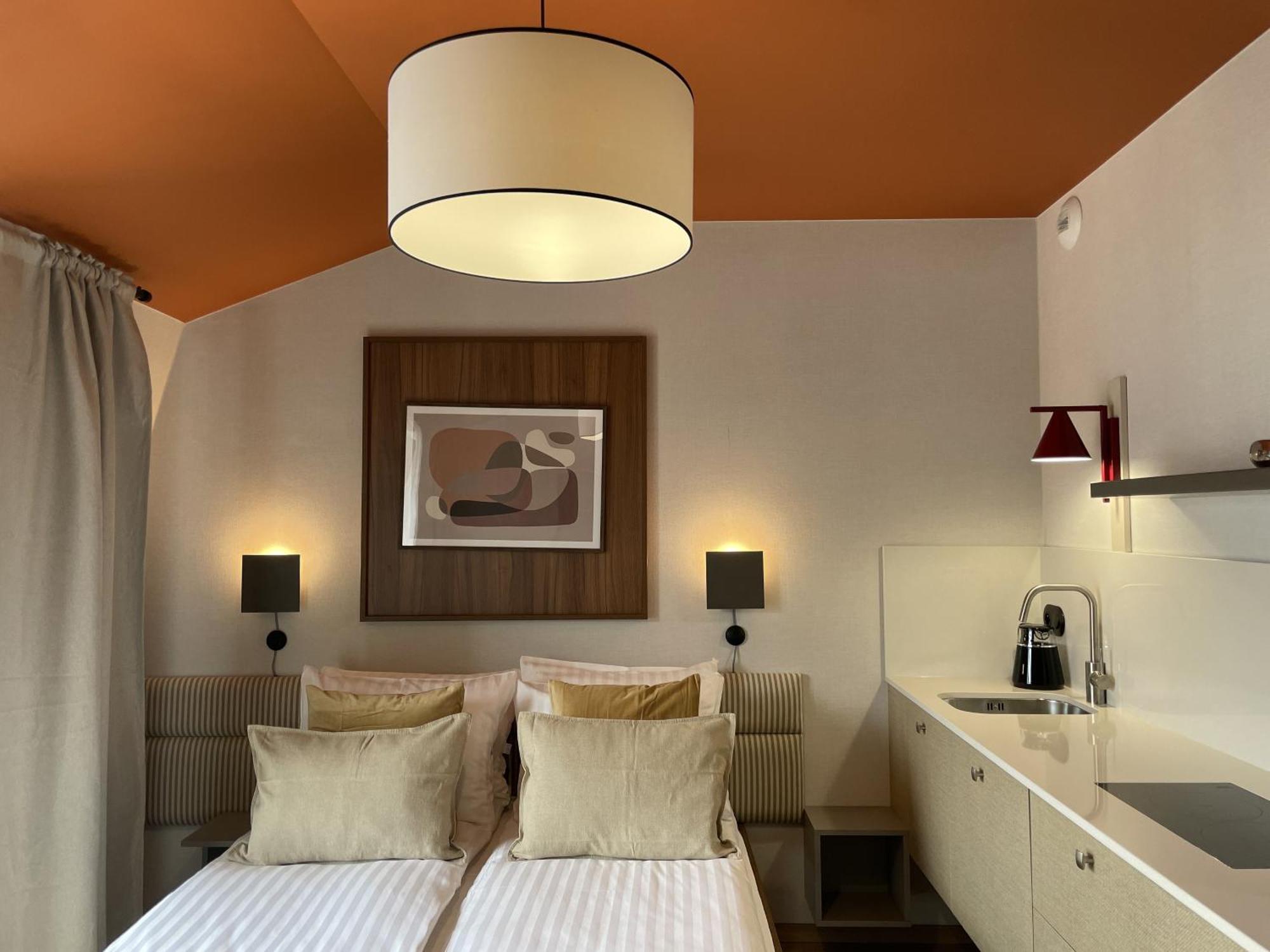 Apartament Ironique Kraków