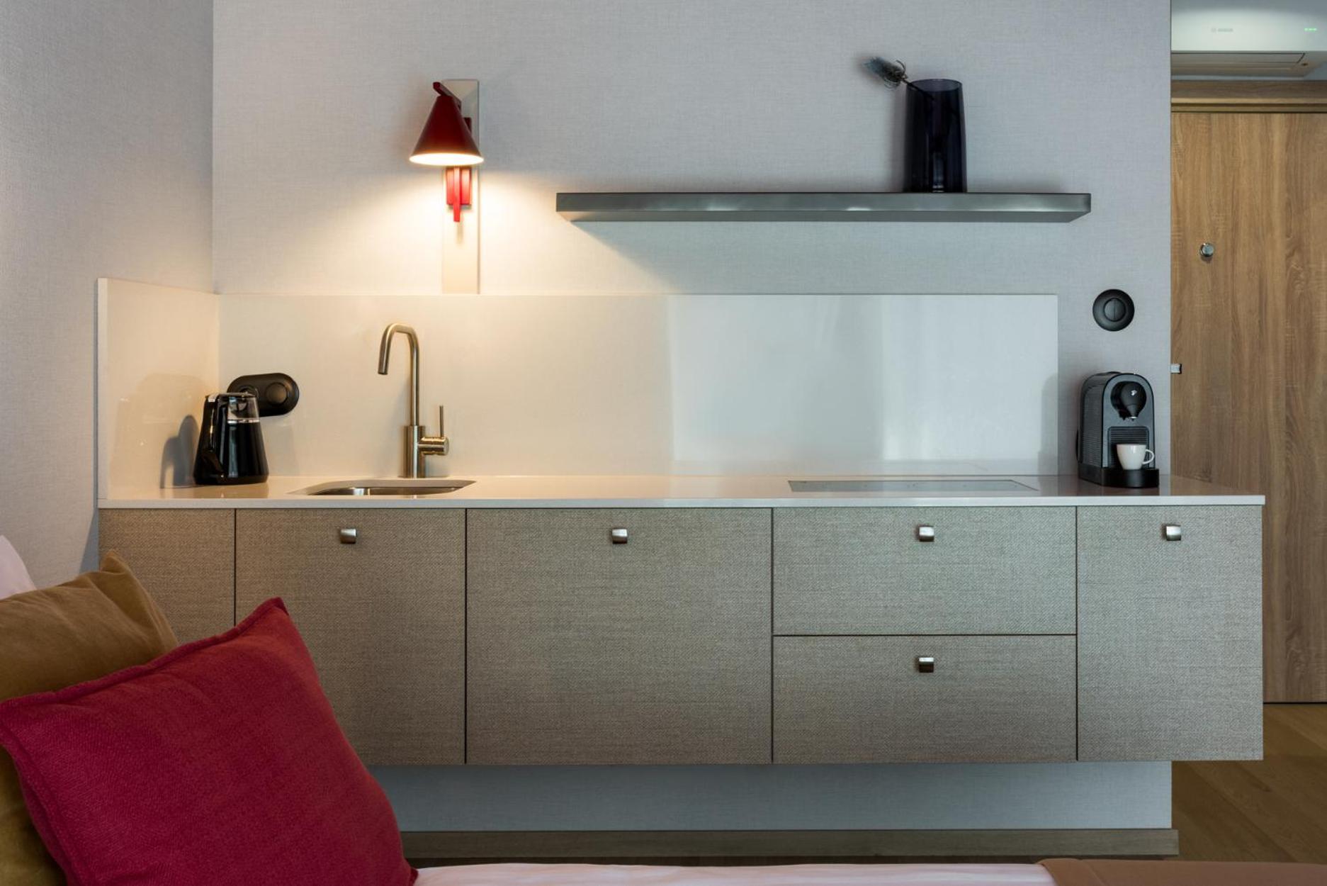Apartament Ironique