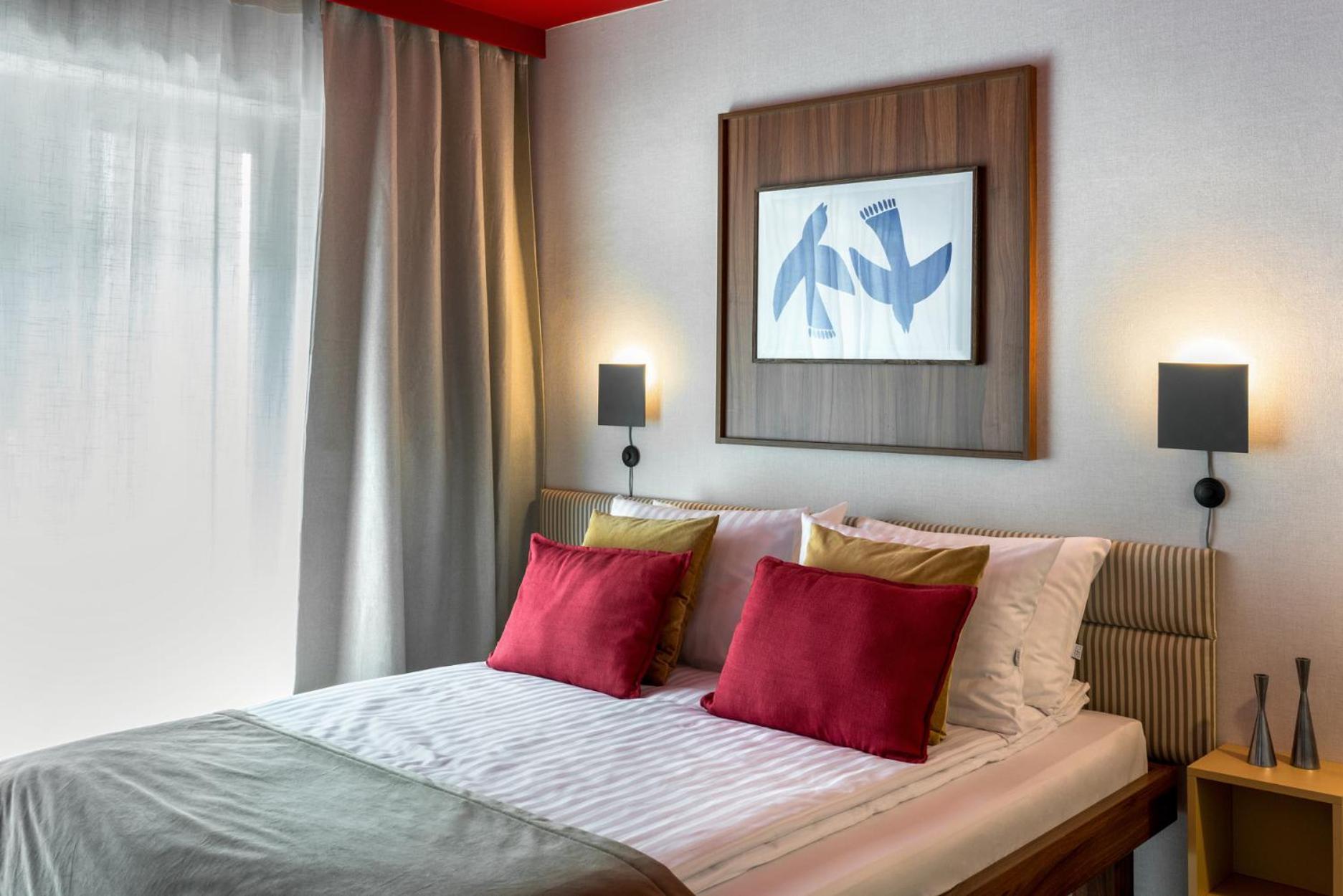 Ironique Apartament Kraków