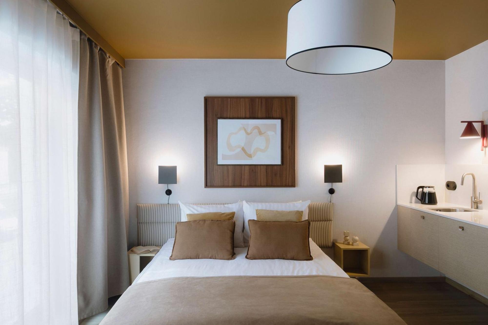 Apartament Ironique Kraków