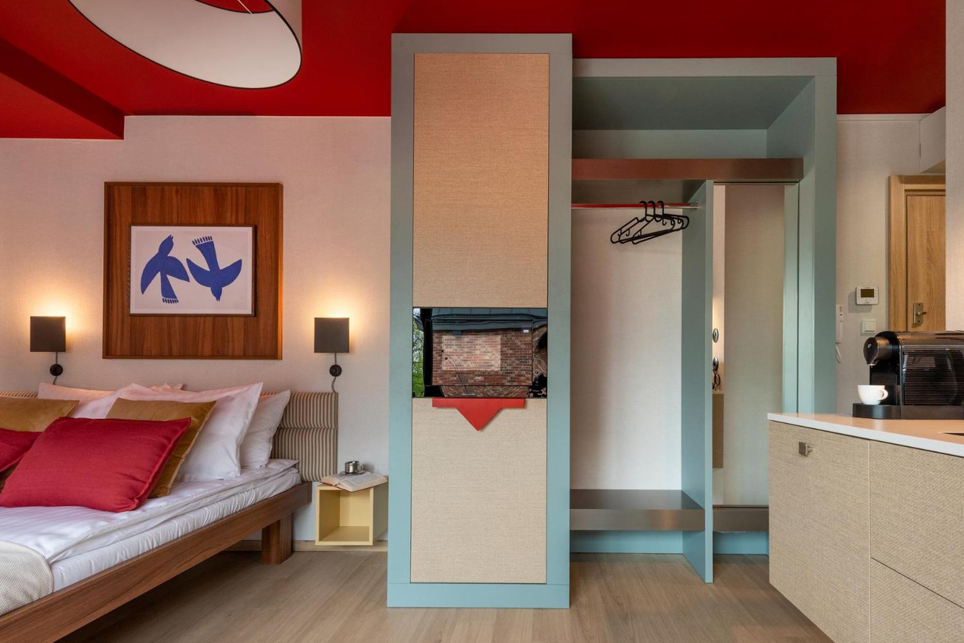 Apartament Ironique Kraków
