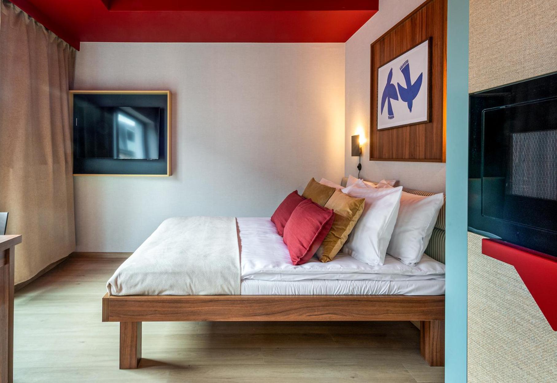 Ironique Apartament Kraków