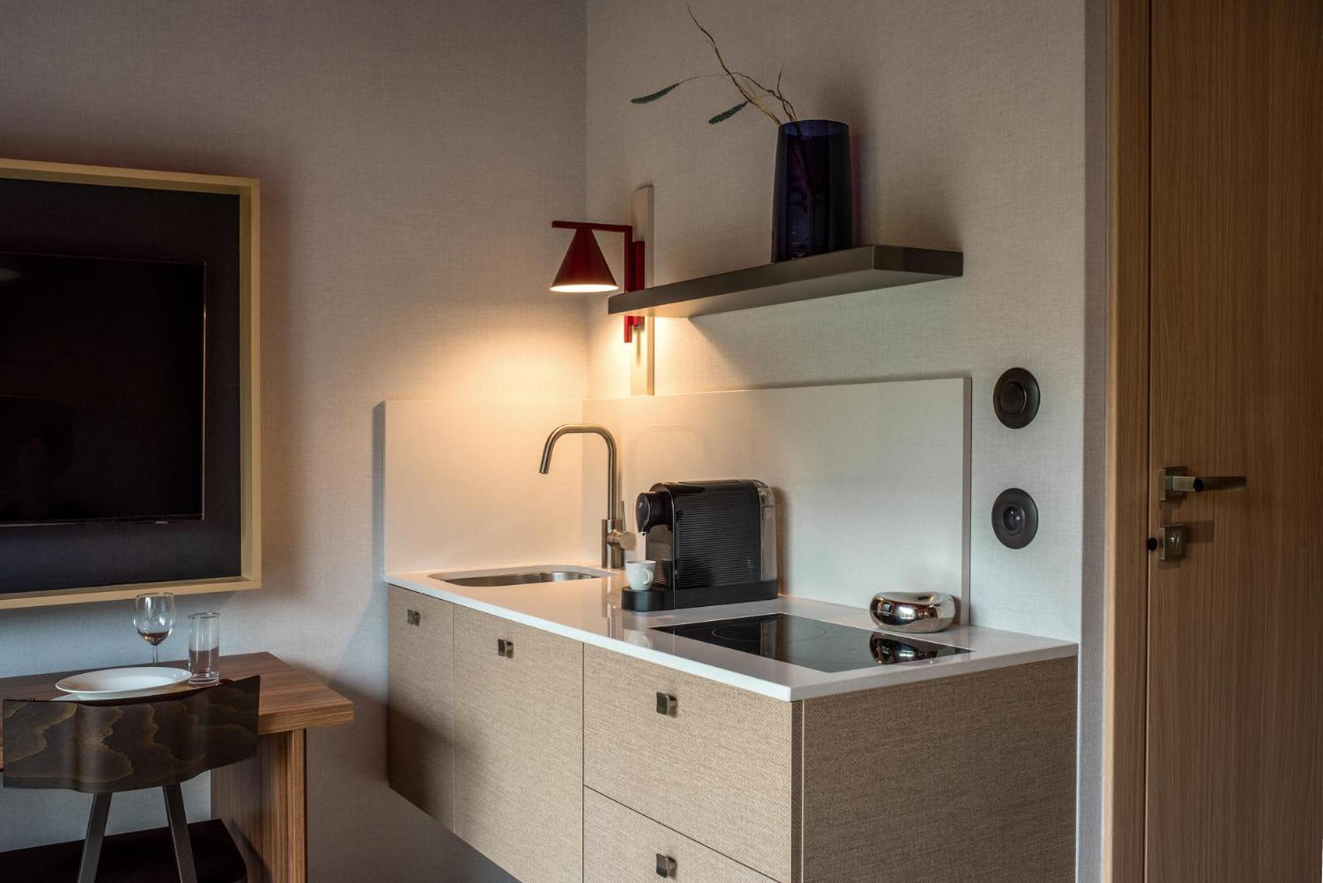 Ironique Apartament Kraków