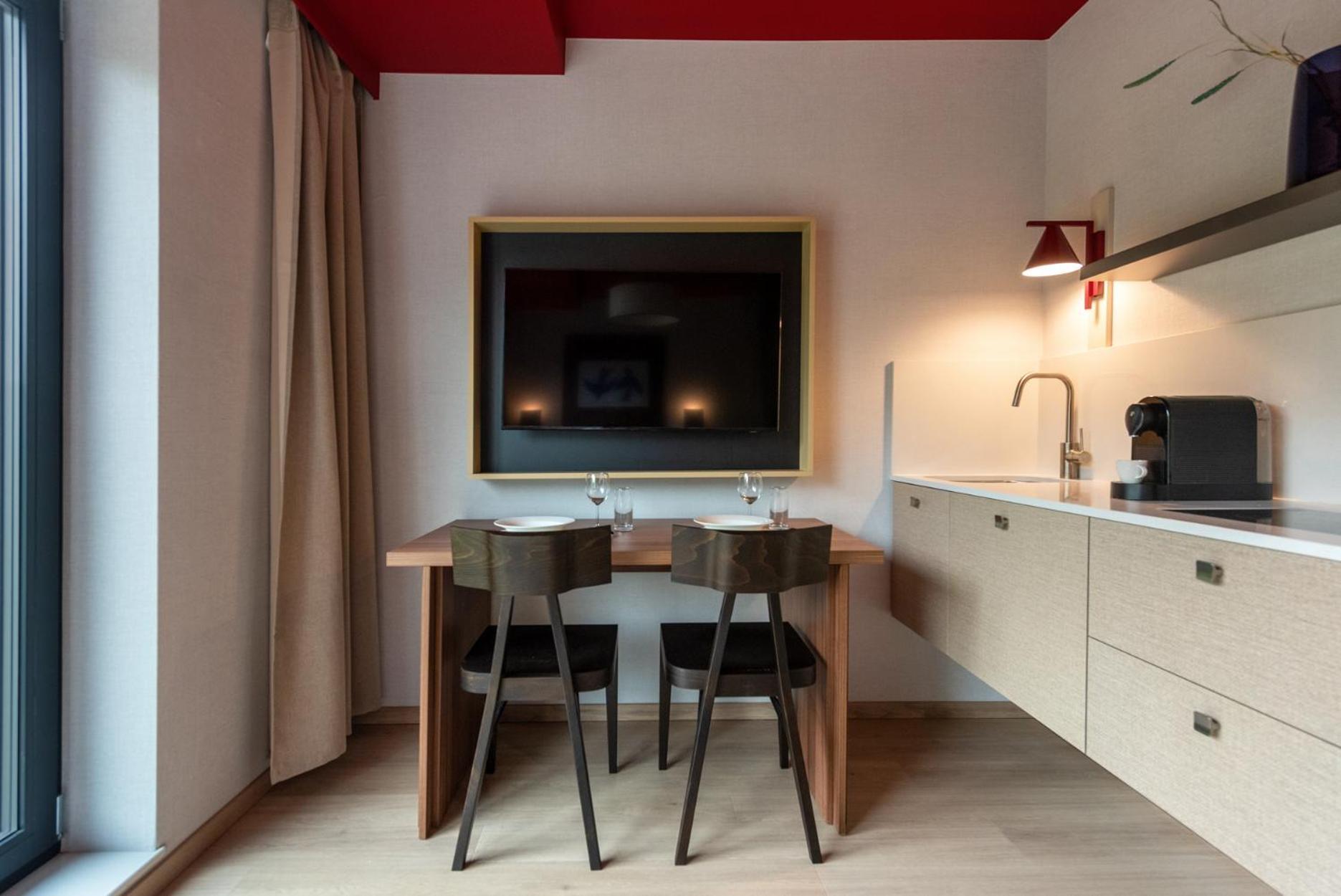 Ironique Apartament Kraków