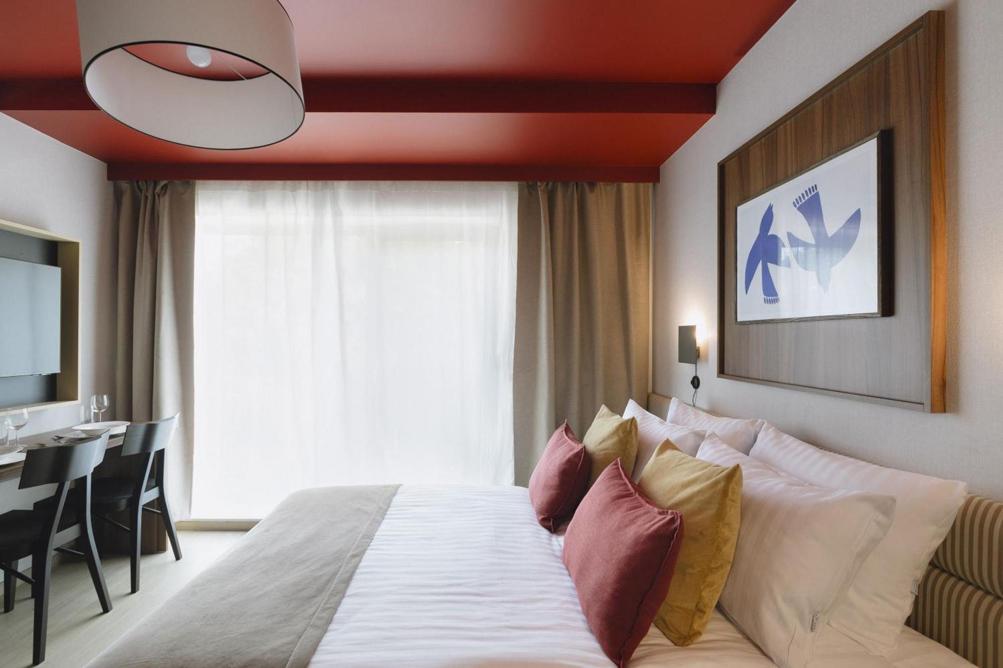 Ironique Apartament Kraków