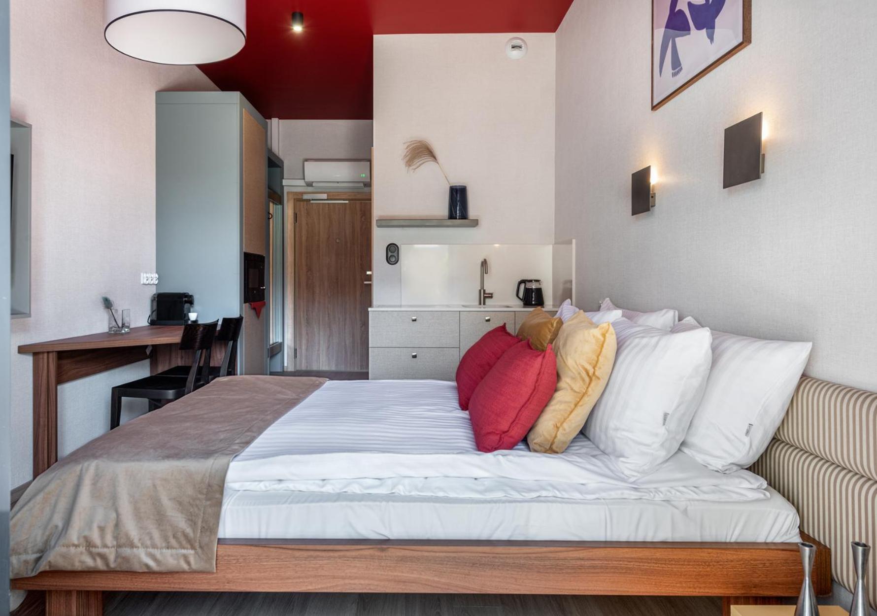 Ironique Apartament Kraków
